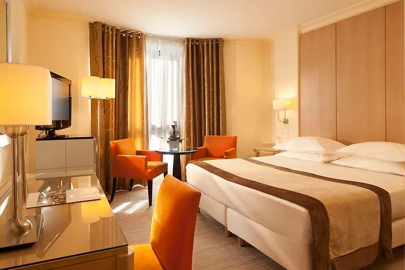 Garden-elysée 4* Paris