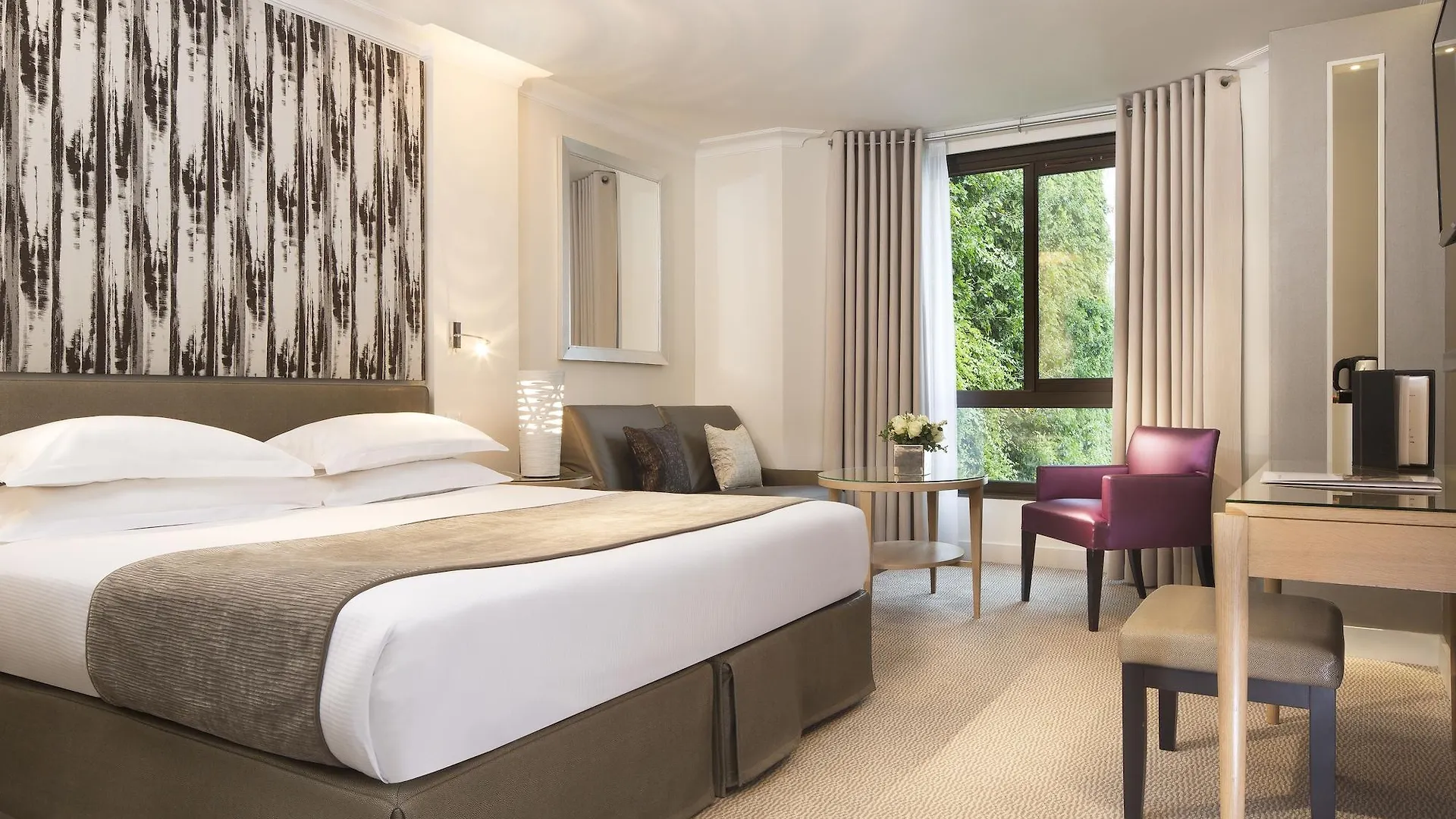 Garden-elysee 4* Париж