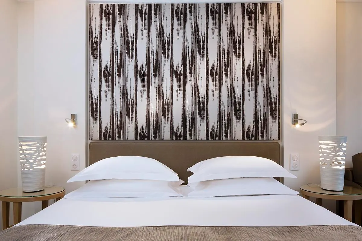 Szálloda Garden-elysee 4*