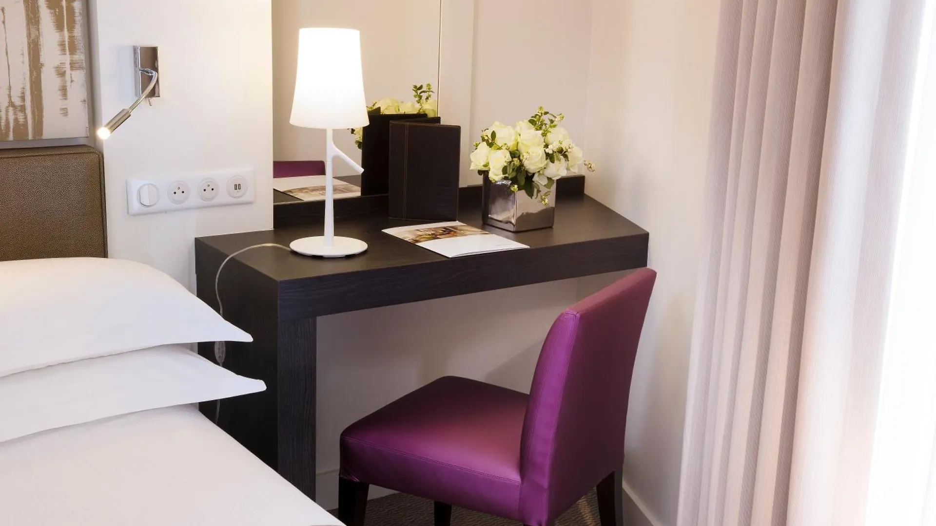 Szálloda Garden-elysee 4*