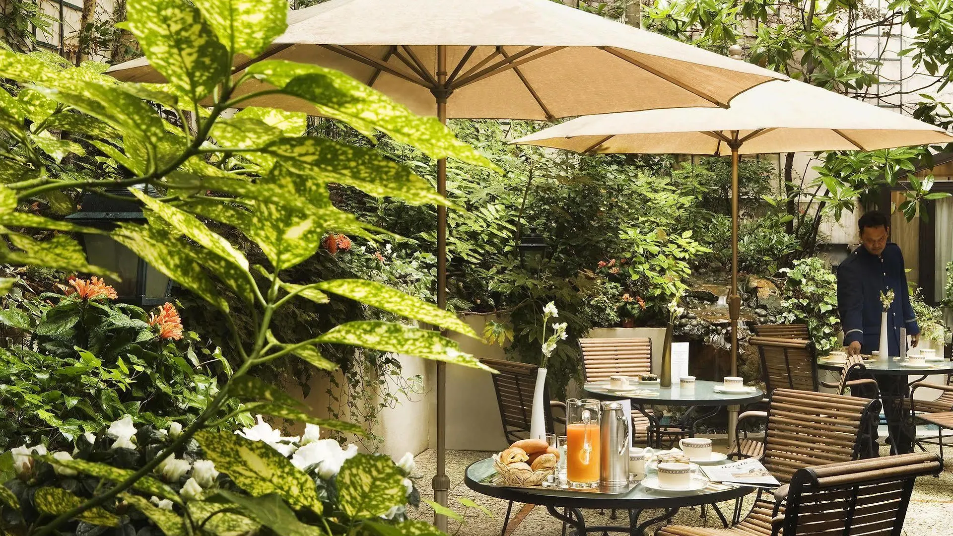 Garden-elysee