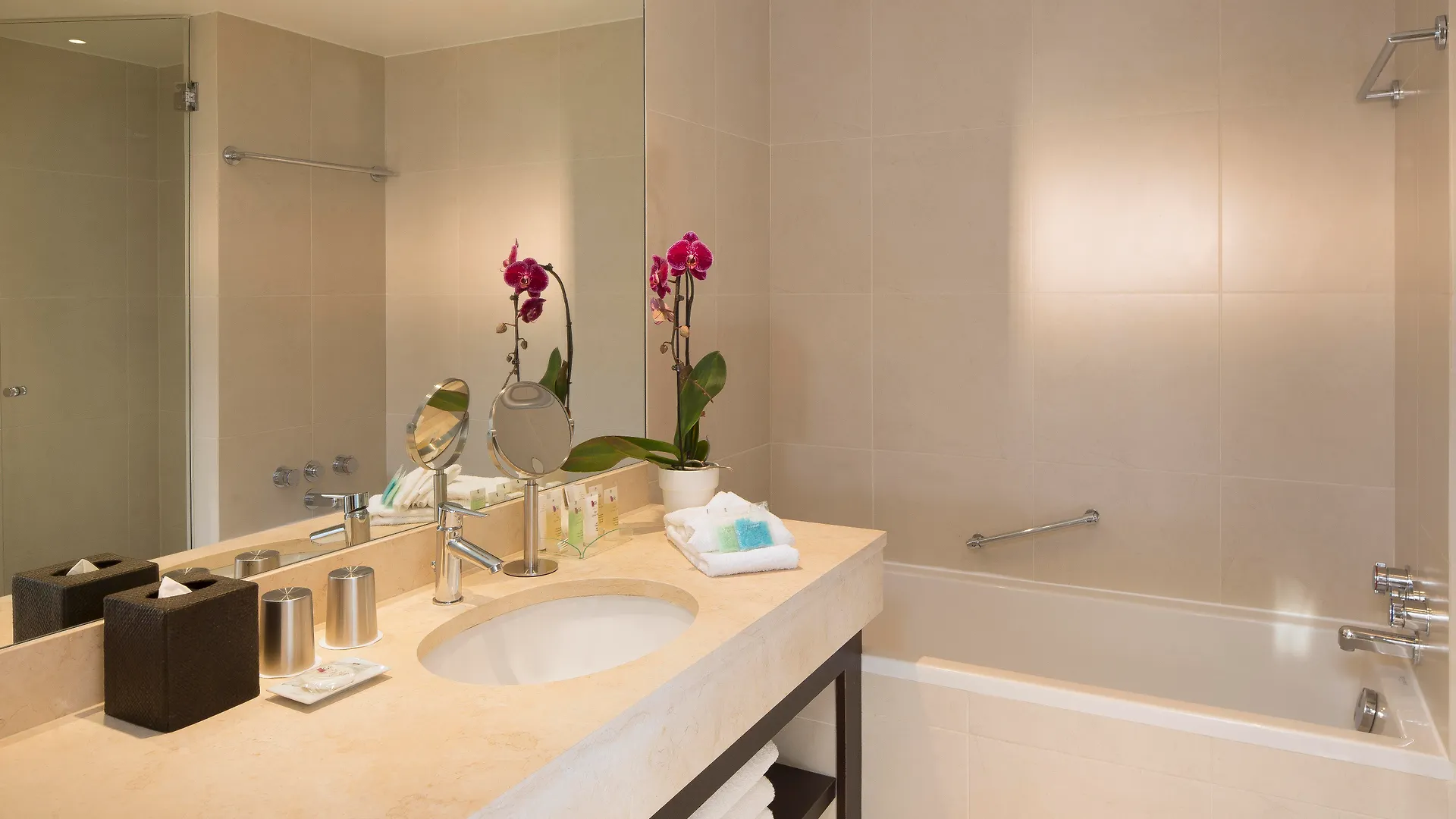 Garden-elysee Hotel Parijs